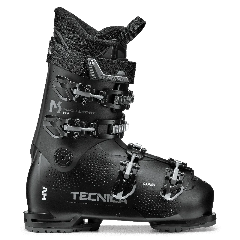 Skis for ski market-Tecnica Mach Sport 70 HV Ski Boots - Men's - 2024