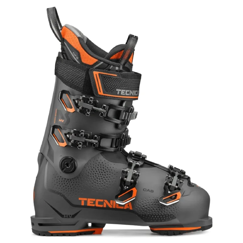 Ski boots responsive-Tecnica Mach Sport HV 100 Ski Boots 2025