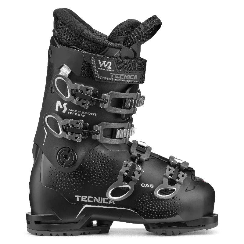 Skis for promo-Tecnica Mach Sport HV 65 Ski Boots - 2025 - Women's