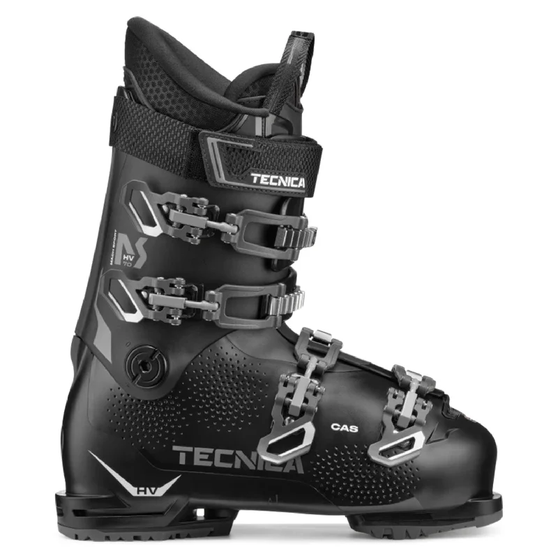 Ski boots stability-Tecnica Mach Sport HV 70 Ski Boots 2025