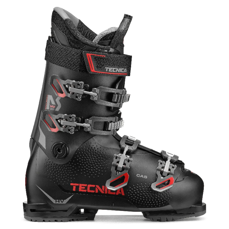 Skis for supplier-Tecnica Mach Sport HV 80 Ski Boots - Men's - 2025