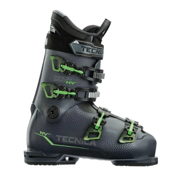 Ski boots bold design-Mach Sport HV 90 Ski Boots