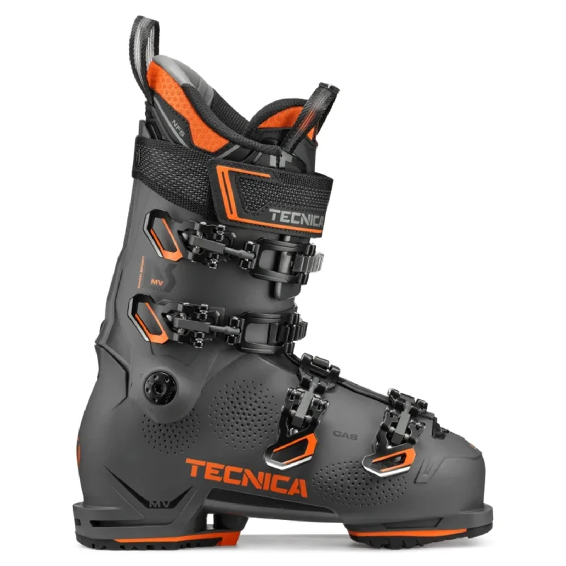 Ski boots support-Tecnica Mach Sport MV 100 Ski Boots 2025