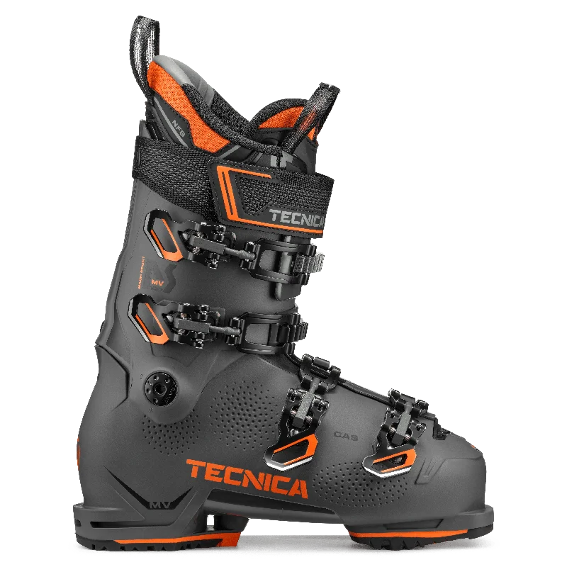 Skis for monthly deal-Tecnica Mach Sport MV 100 Ski Boots - Men's - 2025