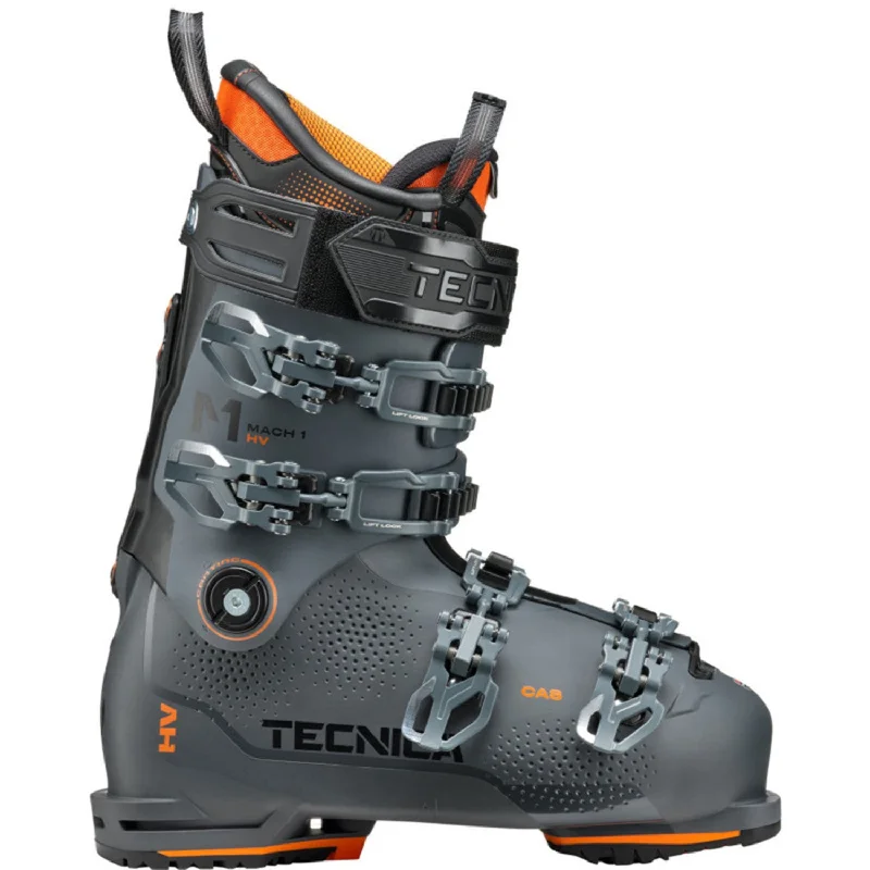 Ski boots balance-Tecnica Mach1 HV 110 Ski Boots 2024