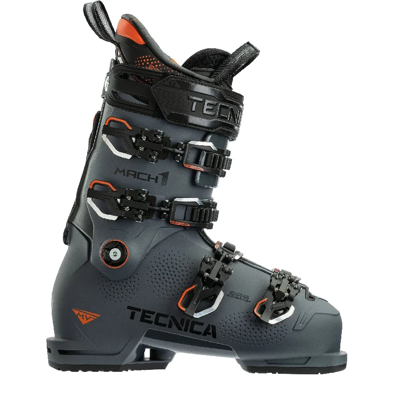 Ski boots subtle style-Mach1 MV 110 TD Ski Boots