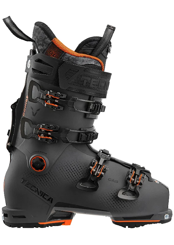 Ski boots limited-Tecnica Men's Cochise 110 DYN Ski Boots