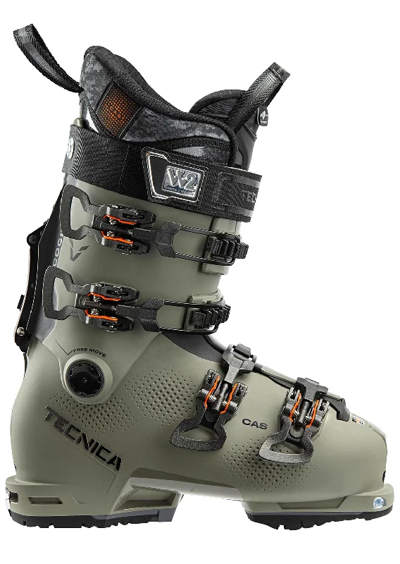 Ski boots kids adults-Tecnica Women's Cochise 95 DYN Ski Boot