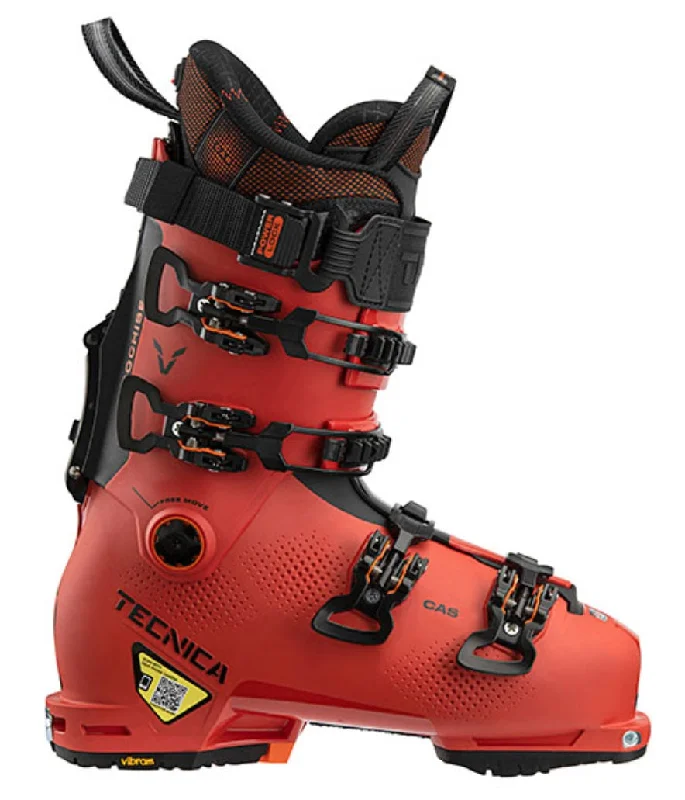 Ski boots elite-Tecnica Cochise 130 DYN Ski Boots 2022