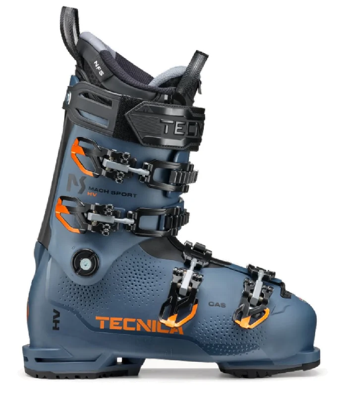 Ski boots composite-Tecnica Mach Sport EHV 120 Ski Boots 2023