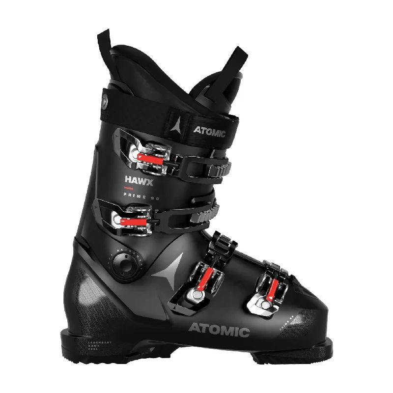 Ski boots powder king-Atomic Hawx Prime 90 Boots | 2024