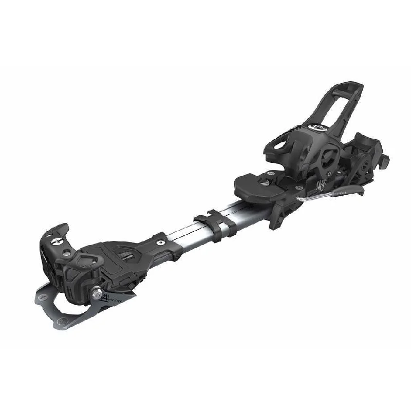 Ski bindings for all-snow conditions-Tyrolia Ambition 10 MN Includes Brake