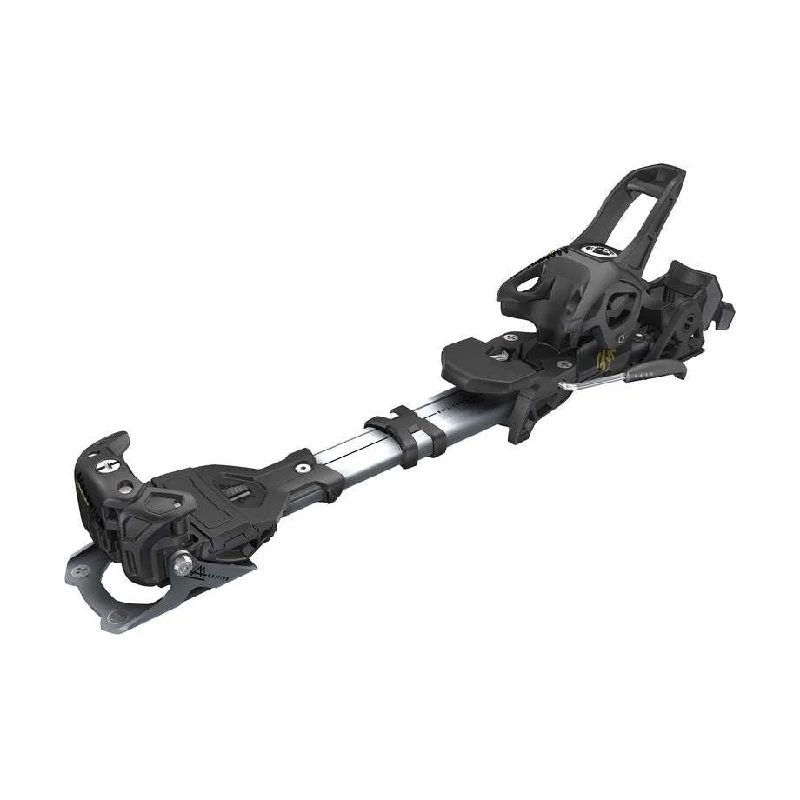 Ski bindings for perfect ride alignment-Tyrolia Ambition 12 MN W/O BR