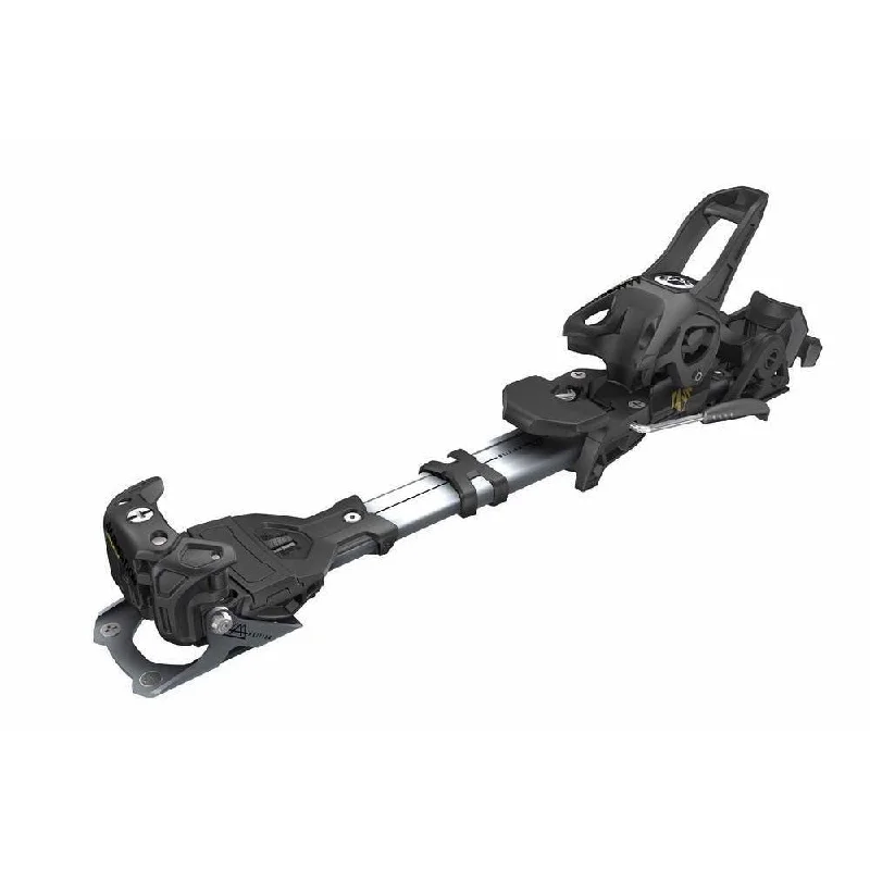 Ski bindings for advanced backcountry adventures-Tyrolia Ambition 12 MN Includes 105mm Brake