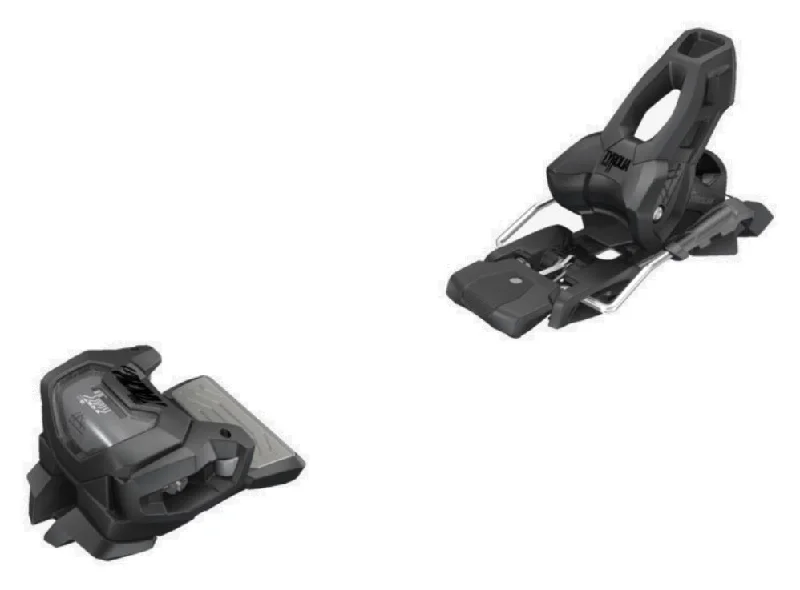 Ski bindings with adjustable release-Tyrolia Attack 11 GW Ski Bindings