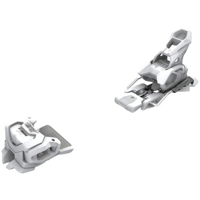 Ski bindings for beginner to intermediate skiers-Tyrolia Attack 12 GW