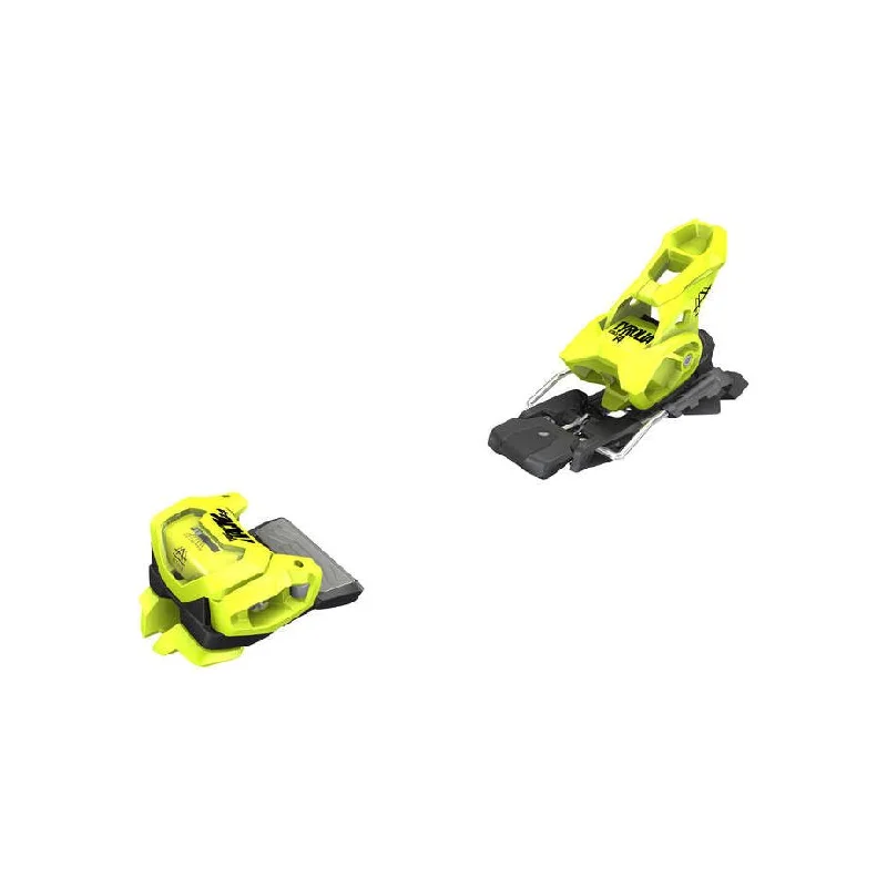 Ski bindings for competitive racing-Tyrolia Attack 14 GW