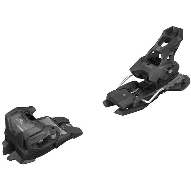 Ski bindings with perfect heel release-Tyrolia Attack 14 MN