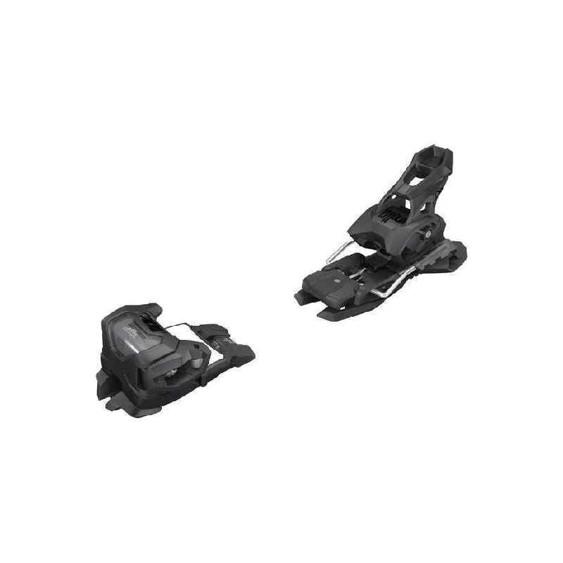 Ski bindings for diverse snow surfaces-Tyrolia Attack 14 MN W/O BR