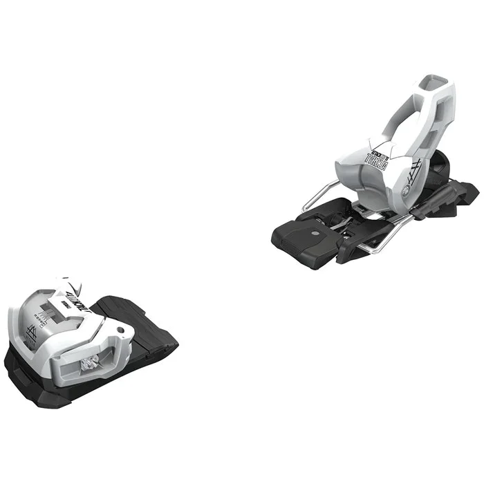 Ski bindings for aggressive skier performance-Tyrolia Attack LYT 11 GW Binding 2025