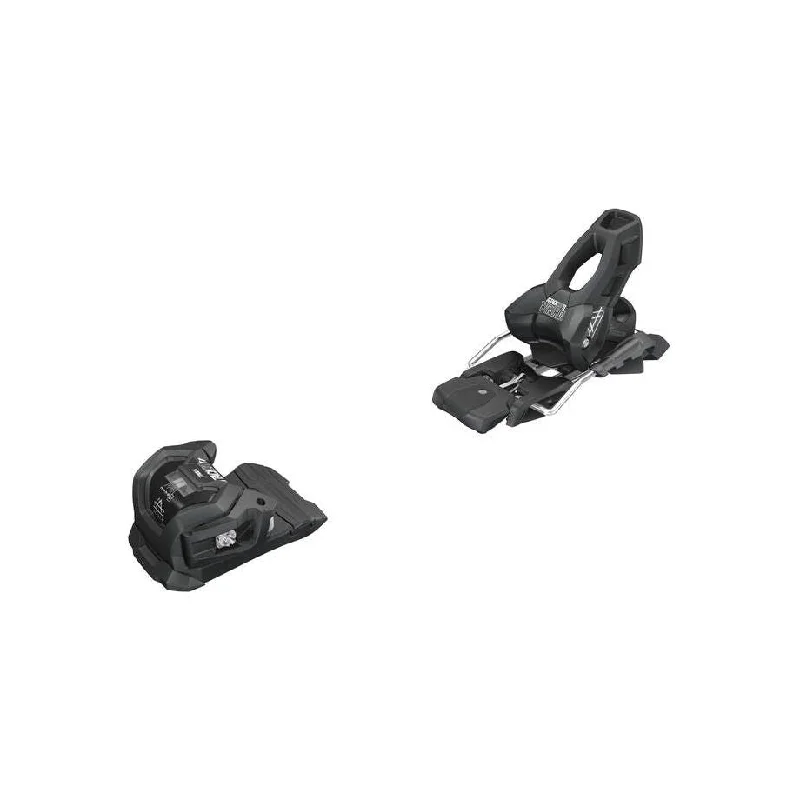 Ski bindings with fast, reliable system-Tyrolia Attack LYT 11 GW W/O BR