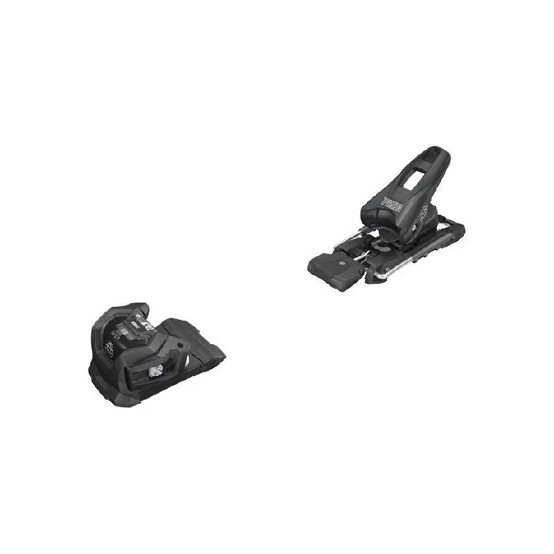 Ski bindings for high-efficiency skiing-Tyrolia Attack LYT 9 GW