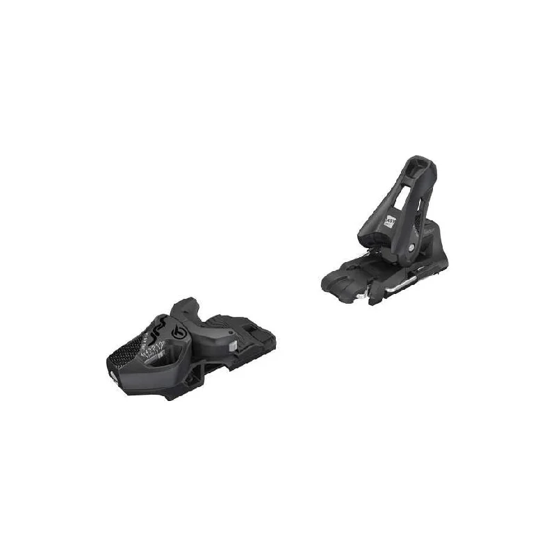 Ski bindings for multi-day ski trips-Tyrolia JRS 4.5 GW CA