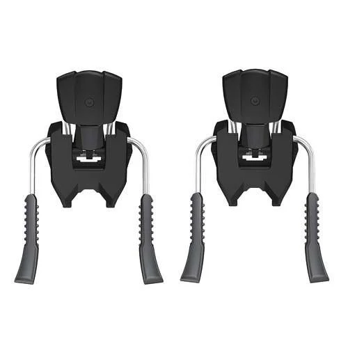 Ski bindings for serious winter sports enthusiasts-Tyrolia Power Brake2 Ld