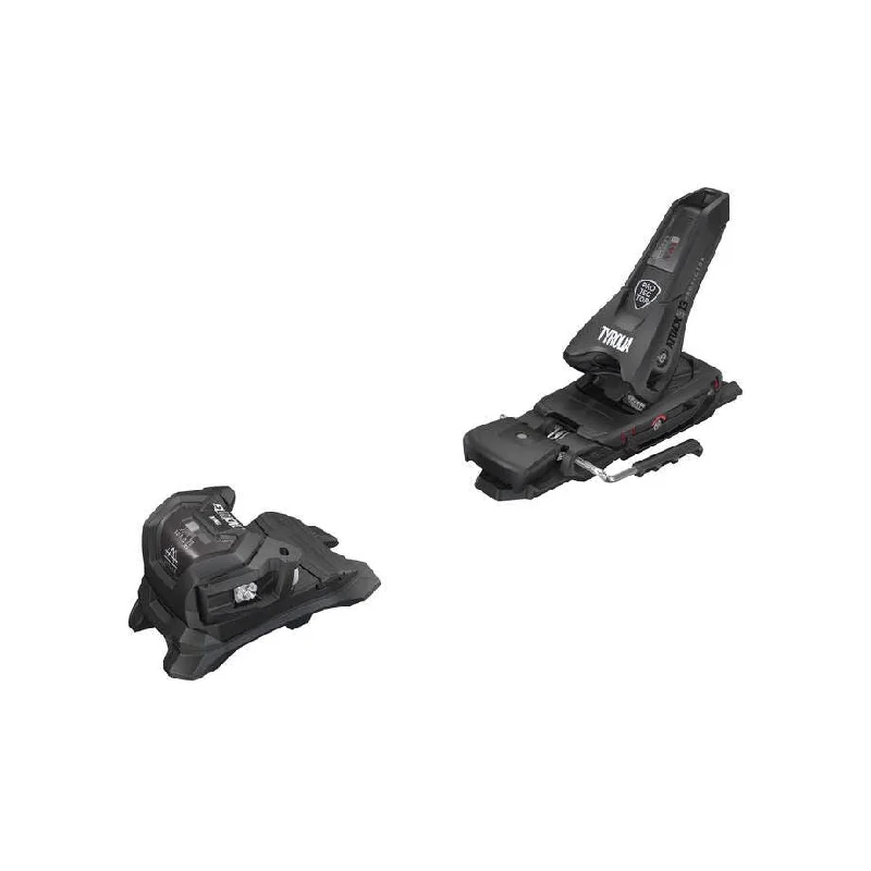 Ski bindings for adjustable settings-Tyrolia Protector Attack LYT 13 GW