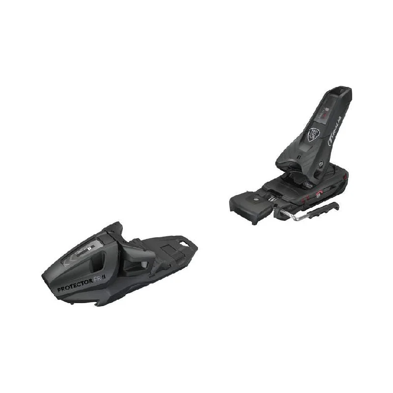 Ski bindings for ski gear compatibility-Tyrolia Protector PR 11 GW