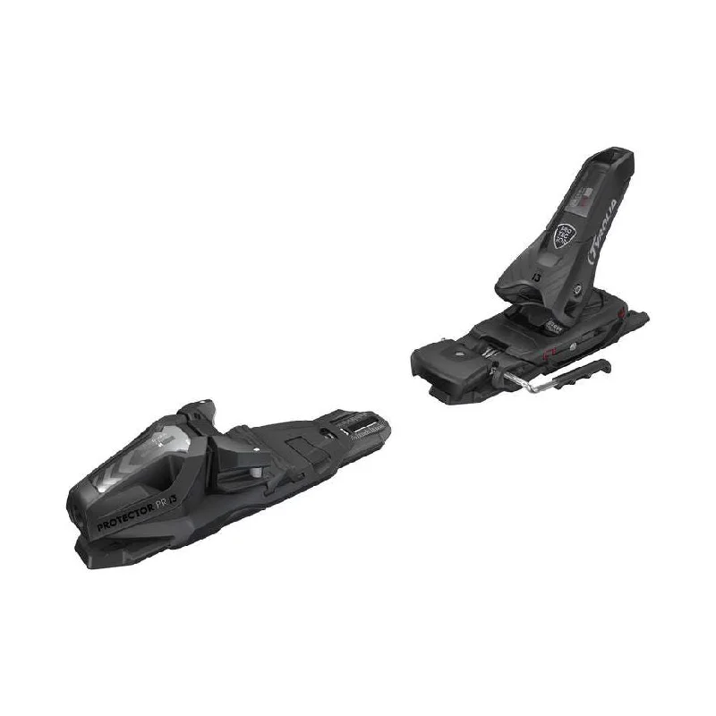 Ski bindings for all-terrain exploration-Tyrolia Protector PR 13 GW SET