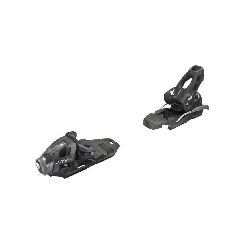 Ski bindings for increased ski responsiveness-Tyrolia PRW 11 GW