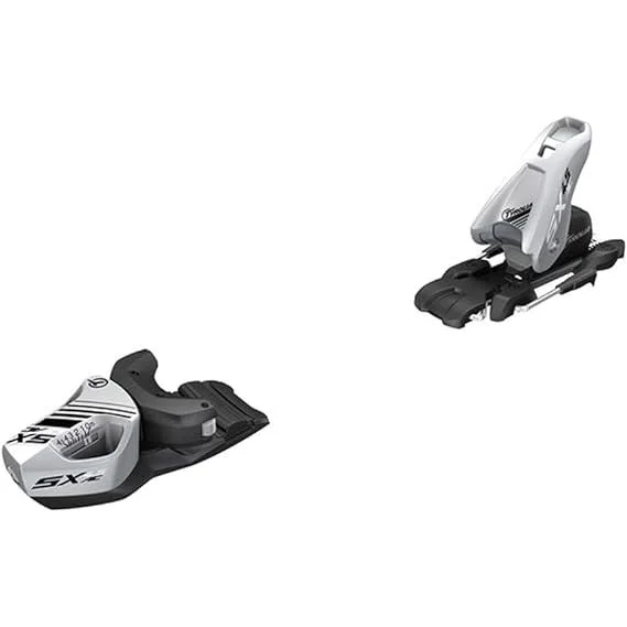 Ski bindings with maximum comfort settings-Tyrolia SX 4.5 GW AC