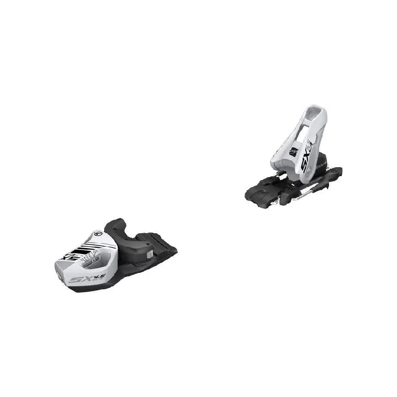 Ski bindings for quick, responsive action-Tyrolia SX 4.5 GW CA