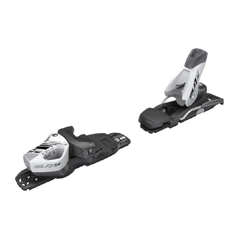 Ski bindings with built-in heel locks-Tyrolia SLR 7.5 GW AC