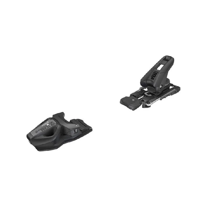 Ski bindings for urban and outdoor skiers-Tyrolia SX TEAM 9.0 GW CA