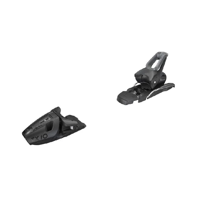 Ski bindings for beginner and intermediate levels-Tyrolia TX 10 GW