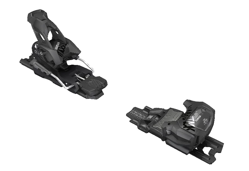 Ski bindings for larger ski boots-Tyrolia ATTACK 13 AT Demo Ski Bindings