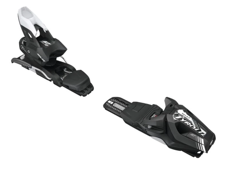 Ski bindings for pro-level snow performance-Tyrolia SLR 10 GW Snow Ski Bindings