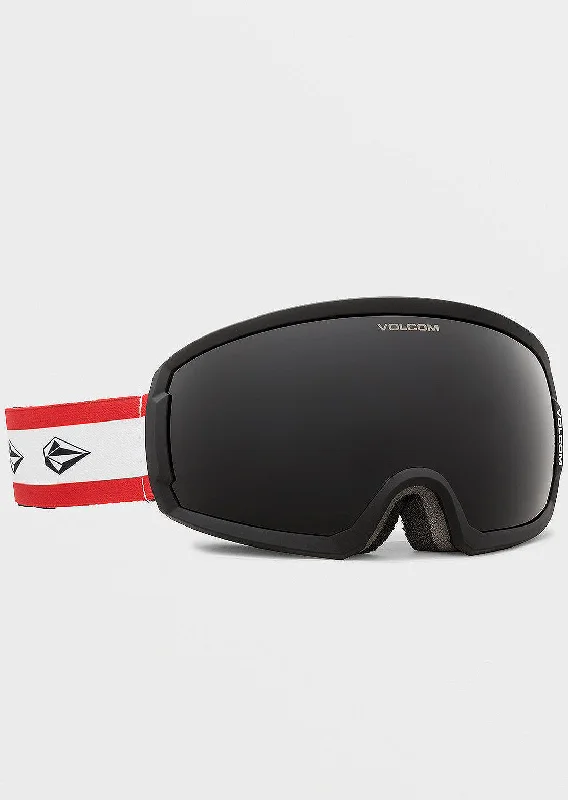 Volcom Junior Migrations Goggles