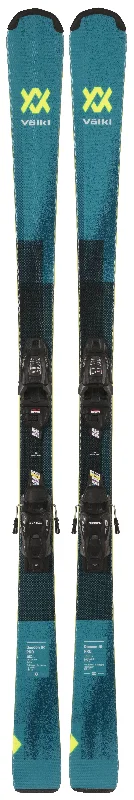 Skis for coordination-VOLKL 2023 DEACON JR PRO