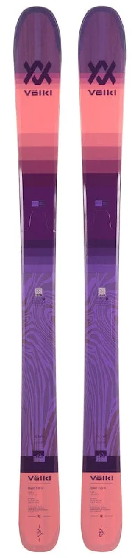 Skis for speed training-Volkl 2024 Blaze 106 W