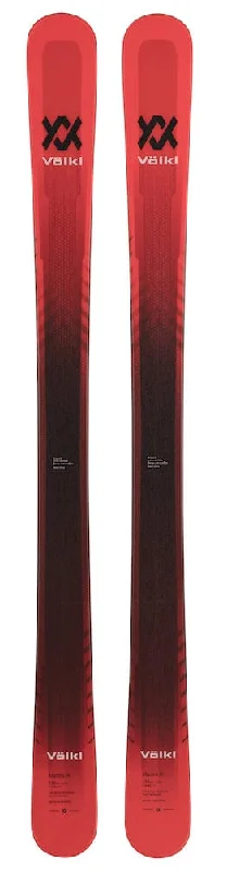 Skis for kids fun-VOLKL 2024 MANTRA JUNIOR