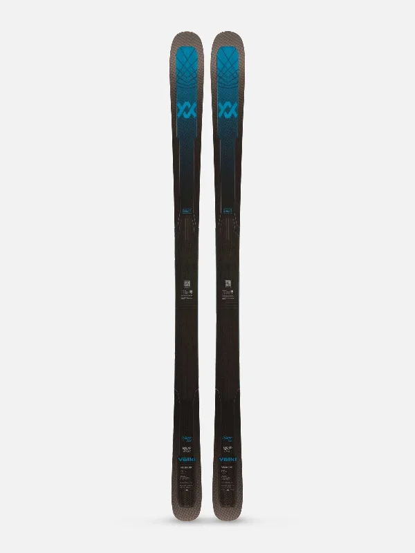 Skis for futuristic-VOLKL 2025 MANTRA 88