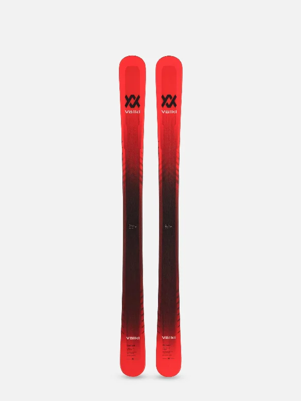 Skis for seniors-VOLKL 2025 MANTRA JR