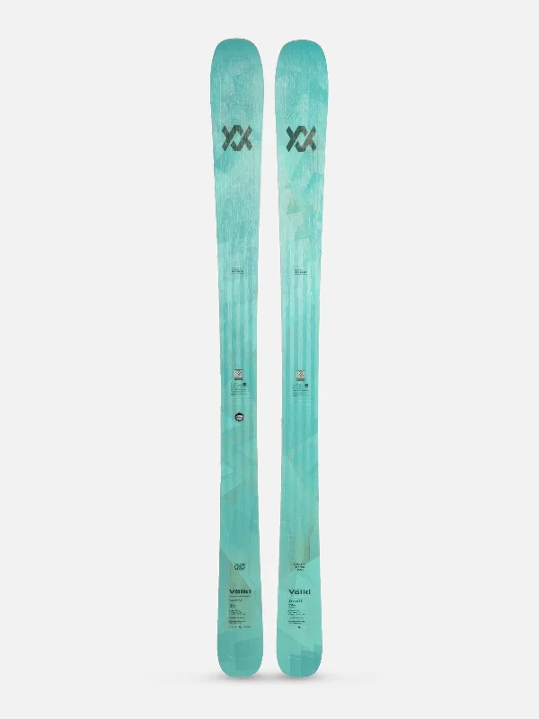 Skis for balance-VOLKL 2025 SECRET 96