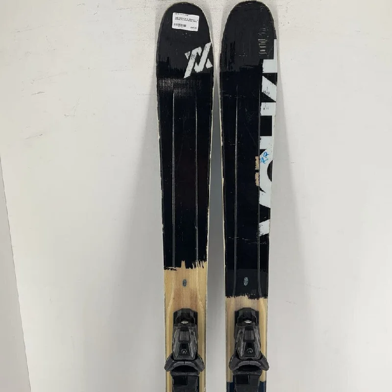 Skis for deal-Volkl 90EIGHT 98 w/ Salomon L 10 Bindings