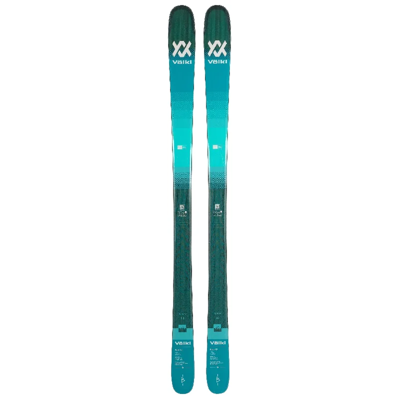 Skis for cabin-Volkl Blaze 82