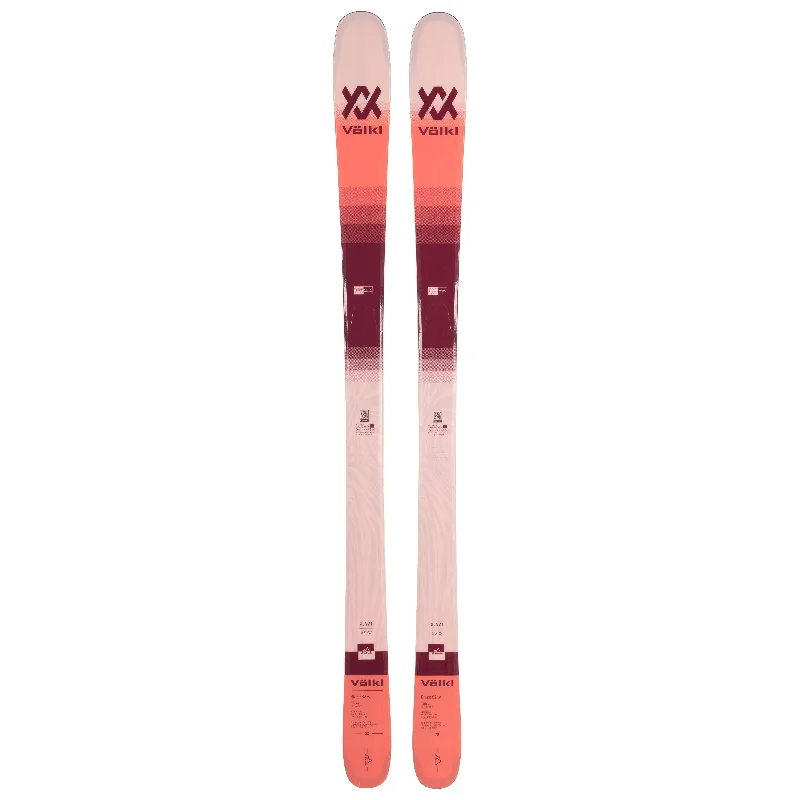 Skis for Christmas-Volkl Blaze 82 W