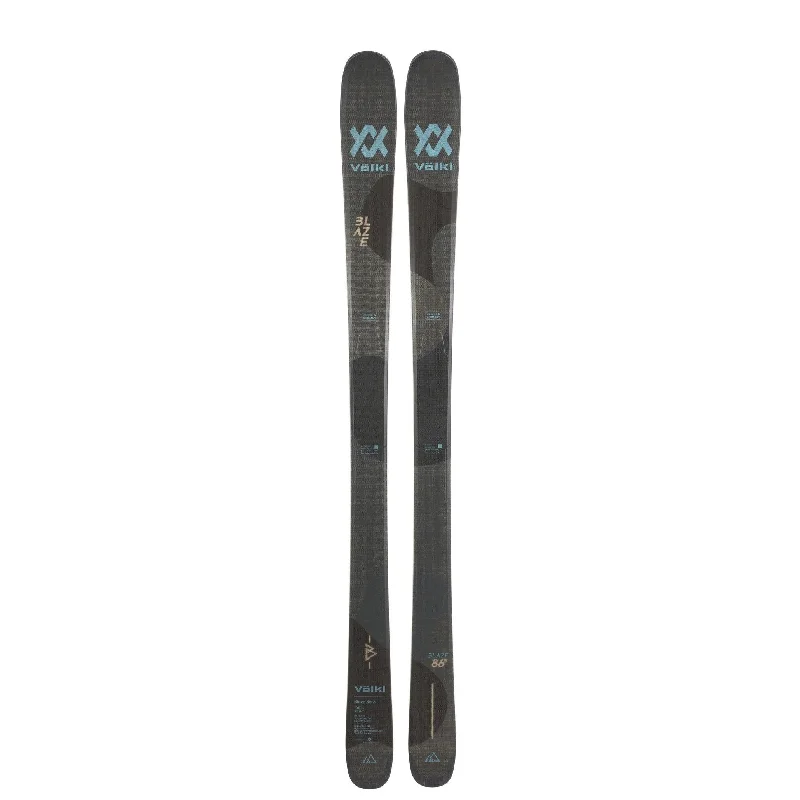 Skis for lifestyle-Volkl Blaze 86 W Skis